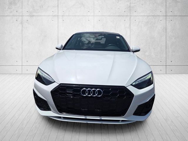 2025 Audi A5 Sportback S Line Premium