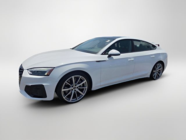 2025 Audi A5 Sportback S Line Premium