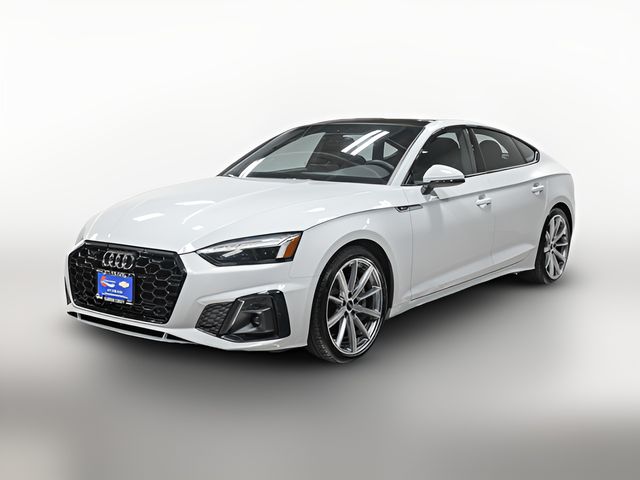 2025 Audi A5 Sportback S Line Premium