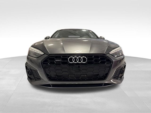 2025 Audi A5 Sportback S Line Premium