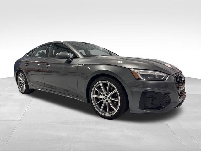 2025 Audi A5 Sportback S Line Premium
