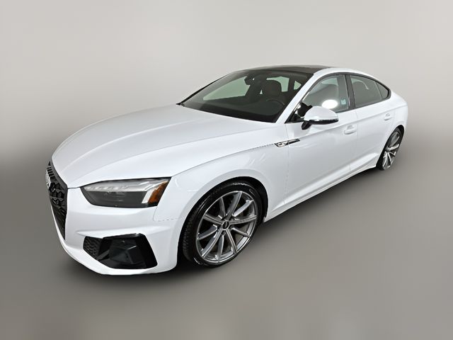 2025 Audi A5 Sportback S Line Premium