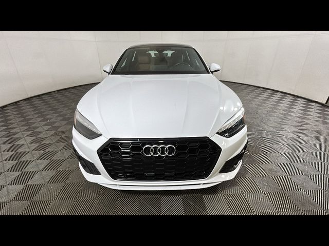 2025 Audi A5 Sportback S Line Premium