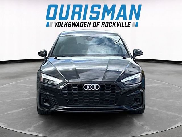 2025 Audi A5 Sportback S Line Premium