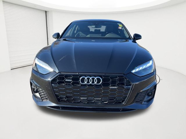 2025 Audi A5 Sportback S Line Premium
