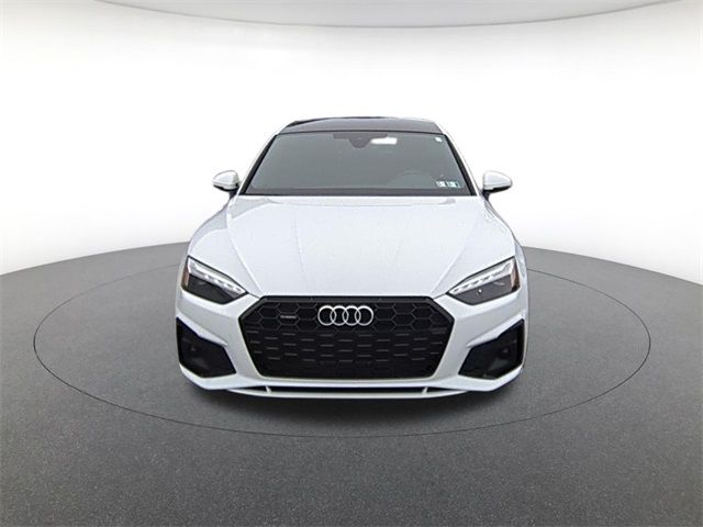 2025 Audi A5 Sportback S Line Premium