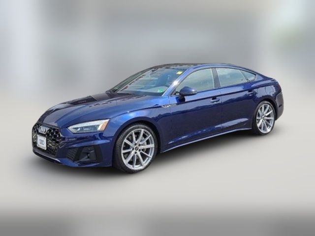 2025 Audi A5 Sportback S Line Premium