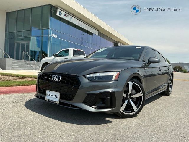 2025 Audi A5 Sportback S Line Premium Plus