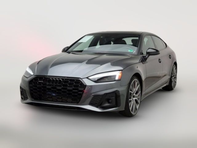 2025 Audi A5 Sportback S Line Premium Plus