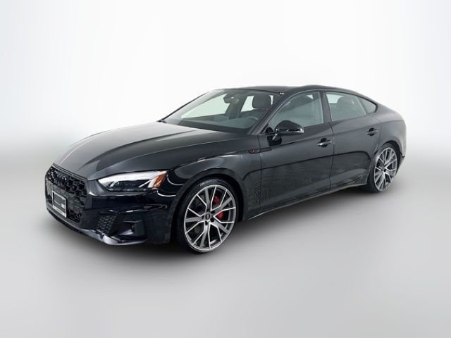 2025 Audi A5 Sportback S Line Premium Plus