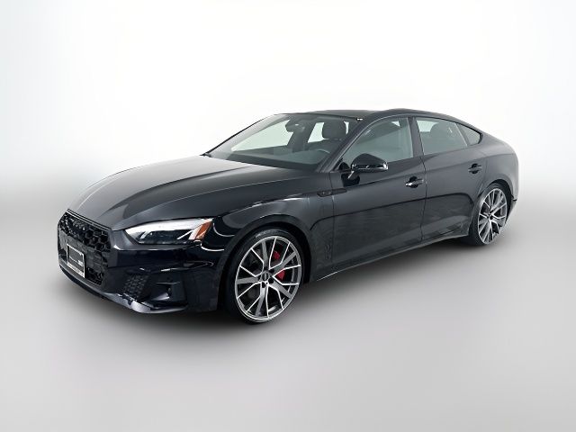 2025 Audi A5 Sportback S Line Premium Plus