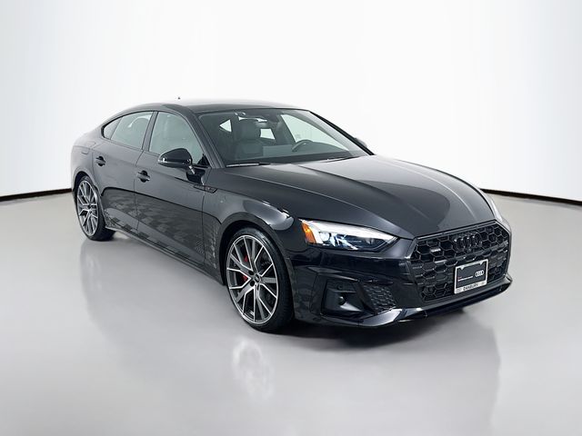 2025 Audi A5 Sportback S Line Premium Plus