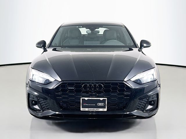 2025 Audi A5 Sportback S Line Premium Plus