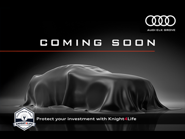 2025 Audi A5 Sportback S Line Premium Plus