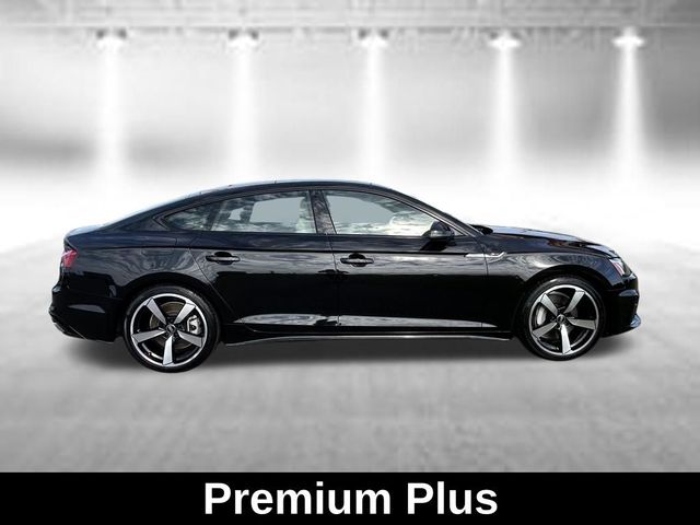 2025 Audi A5 Sportback S Line Premium Plus
