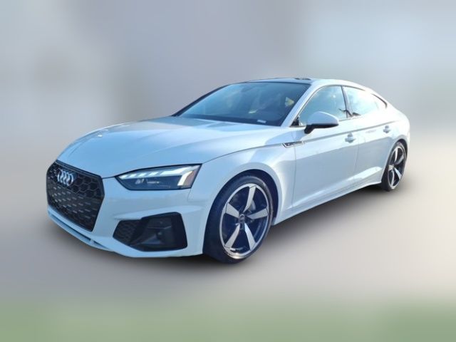 2025 Audi A5 Sportback S Line Premium Plus