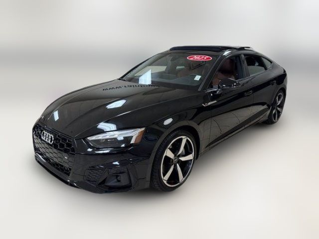 2025 Audi A5 Sportback S Line Premium Plus