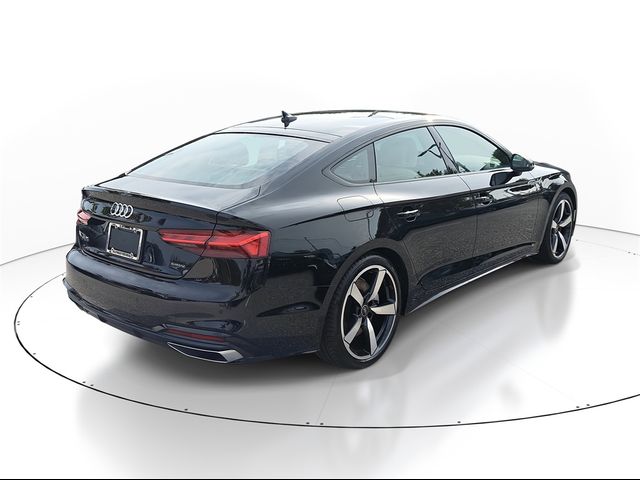 2025 Audi A5 Sportback S Line Premium Plus