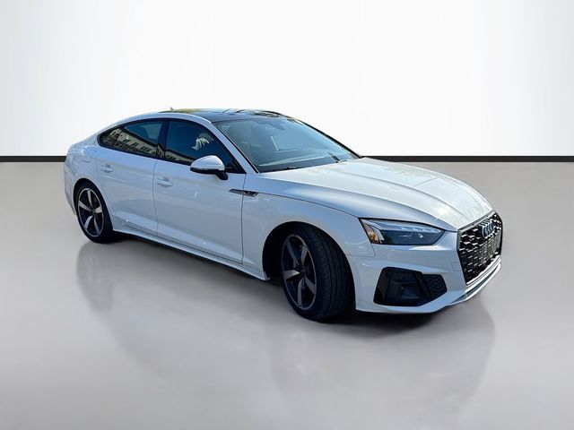 2025 Audi A5 Sportback S Line Premium Plus