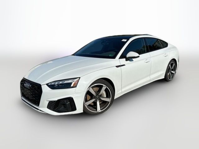 2025 Audi A5 Sportback S Line Premium Plus