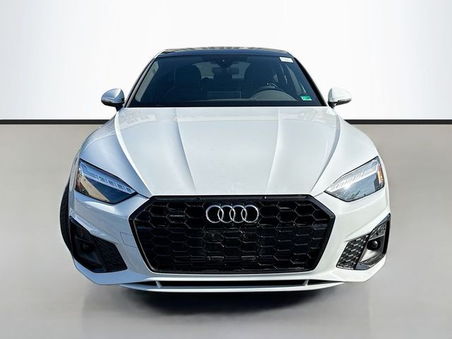 2025 Audi A5 Sportback S Line Premium Plus