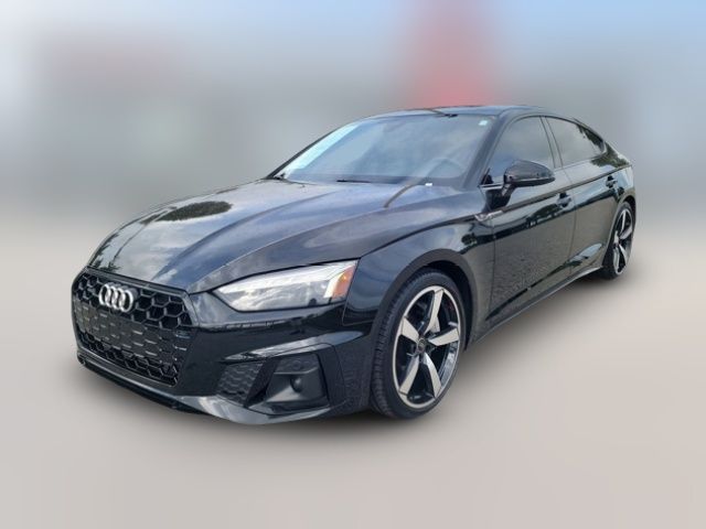 2025 Audi A5 Sportback S Line Premium Plus