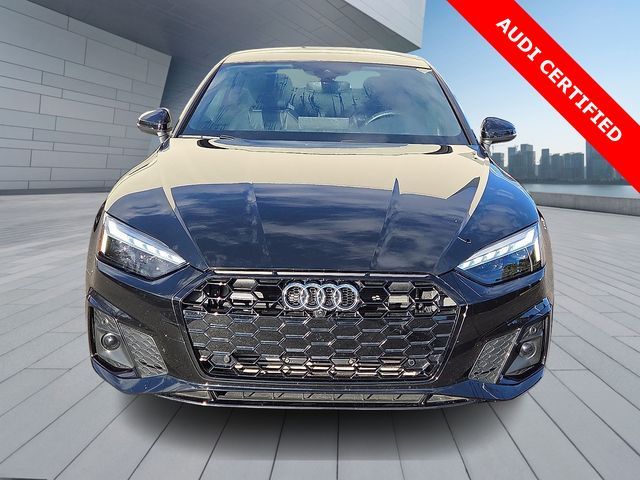 2025 Audi A5 Sportback S Line Premium Plus