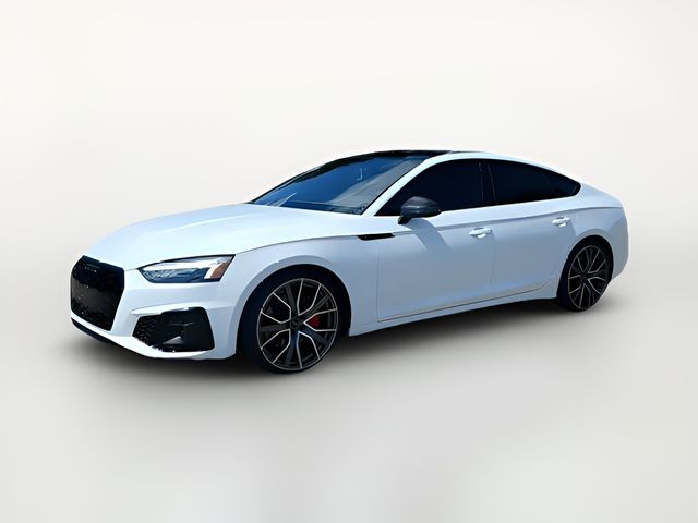 2025 Audi A5 Sportback S Line Premium Plus