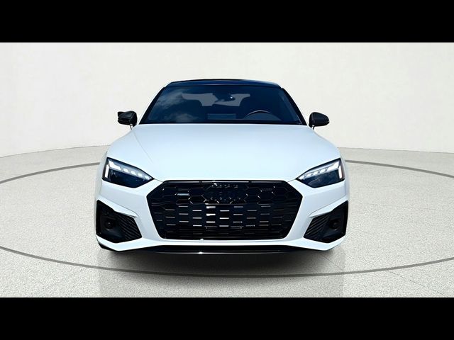 2025 Audi A5 Sportback S Line Premium Plus