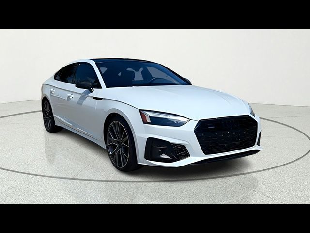 2025 Audi A5 Sportback S Line Premium Plus