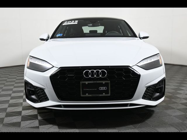 2025 Audi A5 Sportback S Line Premium Plus
