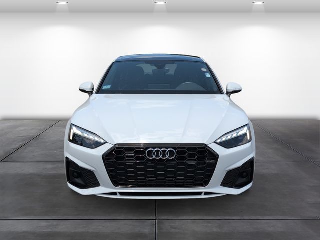 2025 Audi A5 Sportback S Line Premium