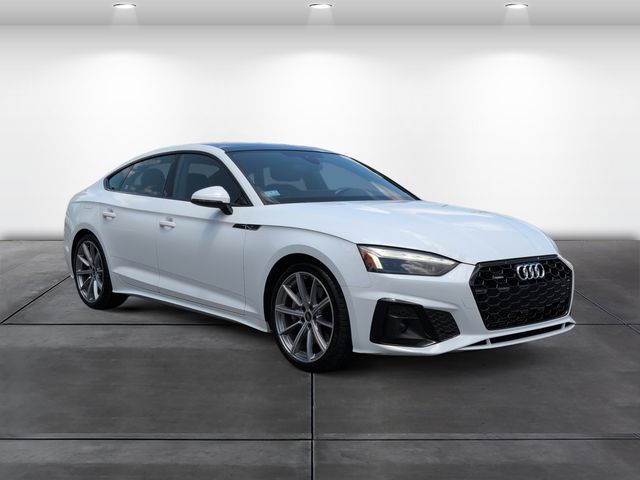 2025 Audi A5 Sportback S Line Premium