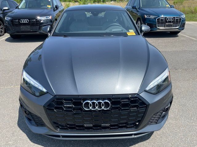 2025 Audi A5 Sportback S Line Prestige