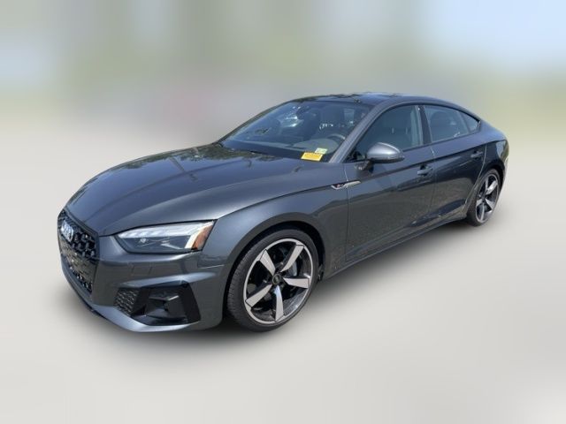 2025 Audi A5 Sportback S Line Prestige