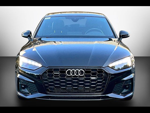 2025 Audi A5 Sportback S Line Premium