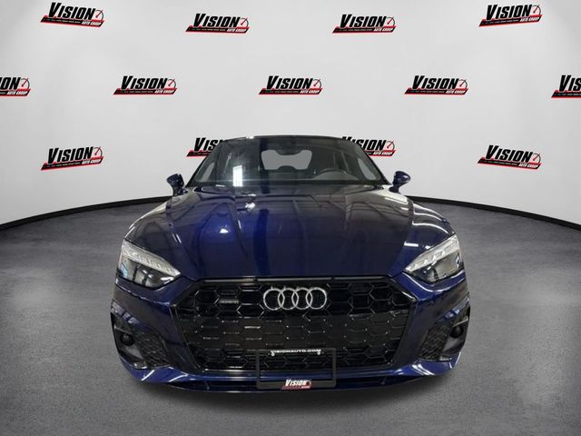 2025 Audi A5 Sportback S Line Premium