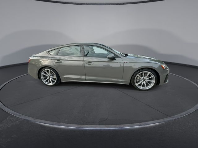2025 Audi A5 Sportback S Line Premium