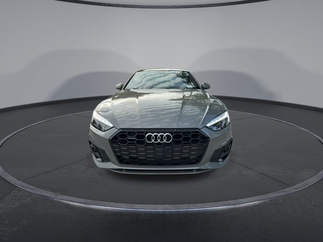 2025 Audi A5 Sportback S Line Premium
