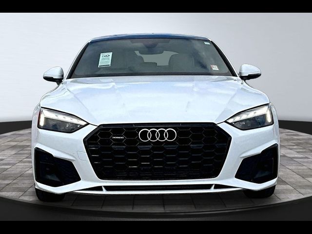 2025 Audi A5 Sportback S Line Premium