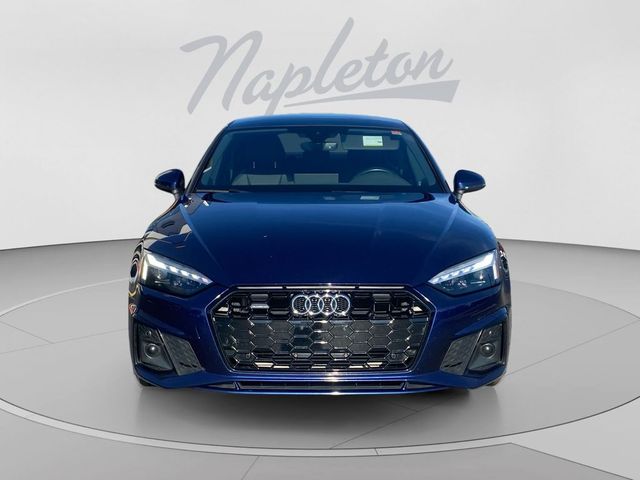 2025 Audi A5 Sportback S Line Premium