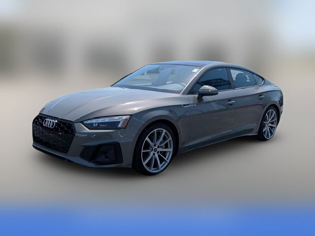 2025 Audi A5 Sportback S Line Premium