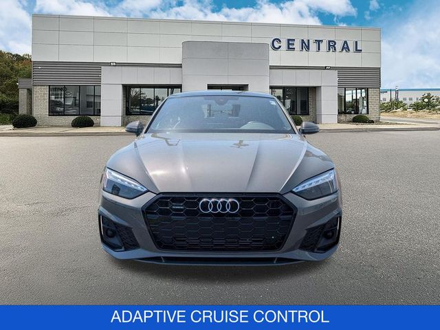 2025 Audi A5 Sportback S Line Premium
