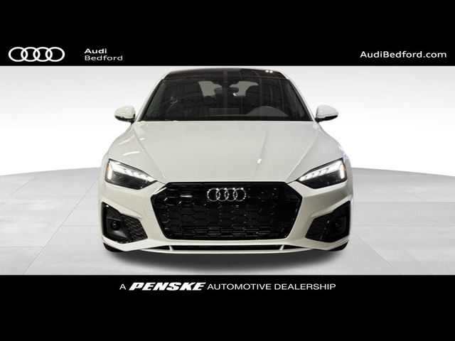 2025 Audi A5 Sportback S Line Premium