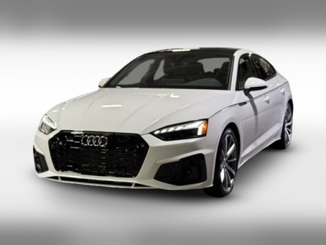 2025 Audi A5 Sportback S Line Premium