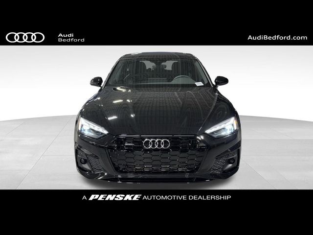 2025 Audi A5 Sportback S Line Premium