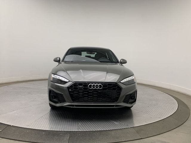 2025 Audi A5 Sportback S Line Premium