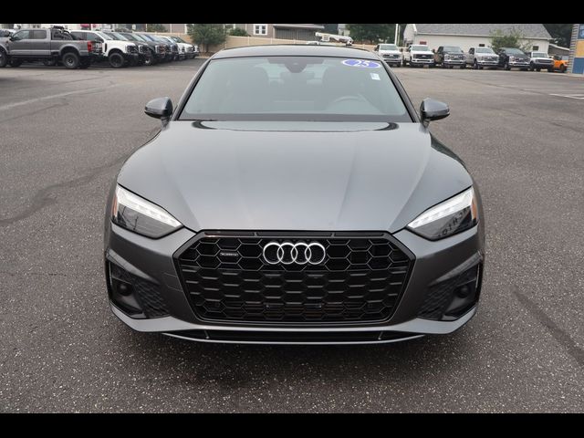 2025 Audi A5 Sportback S Line Premium