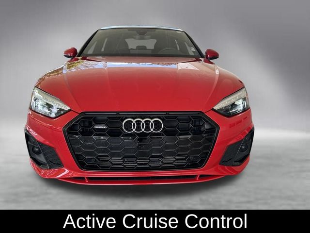 2025 Audi A5 Sportback S Line Premium