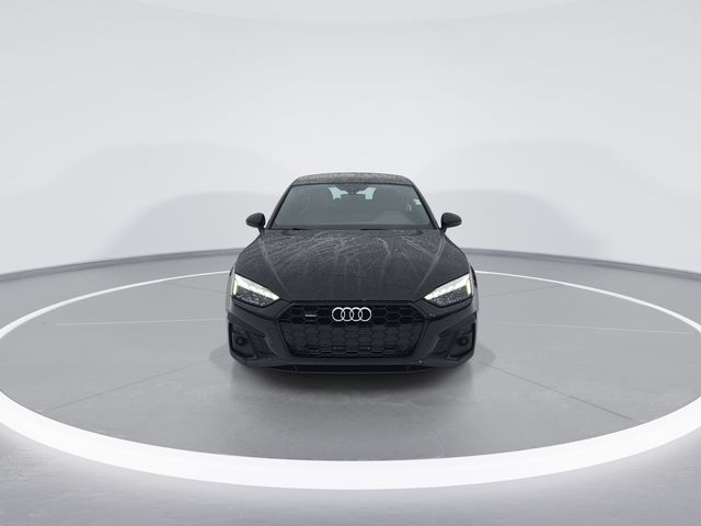 2025 Audi A5 Sportback S Line Premium